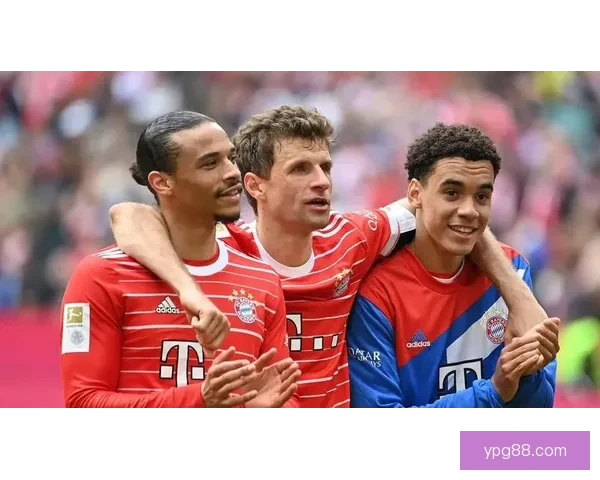 图片报：拜仁续约戴维斯萨内基米希齐遇阻不然都别要了谈判陷僵局